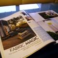 FABRIC MAGIC