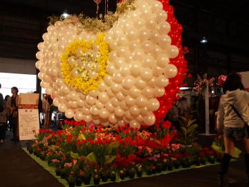 �t�����[�o�����^�C���@�t�����[�f�U�C��