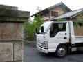 庭の手入れ 剪定