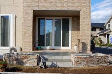 �R���N���[�g�y�ԑł�����