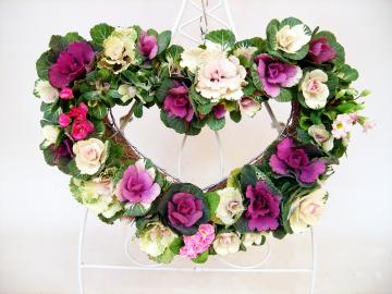 �n�[�g�̃��[�X