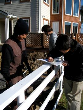 �ł����킹