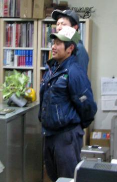 �V�[�N���b�g�L���b�v