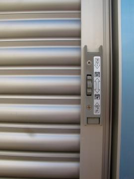 ���[�o�[�t�F���X