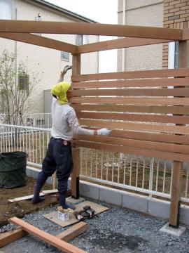 �t�F���X�@�p�[�S��