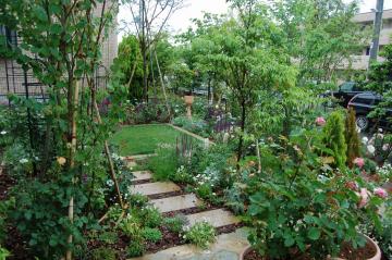 ���t�H�[���K�[�f��