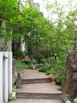 ���t�H�[���K�[�f��