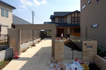 �G�N�X�e���A�@�V���b�^�[�Q�[�g