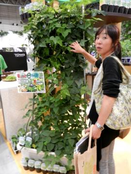 �O���[���X�N���[��