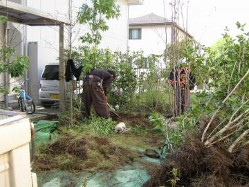 ���t�H�[���K�[�f���@���H