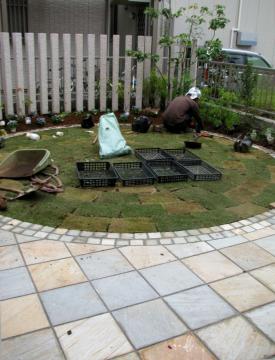 ���t�H�[���K�[�f��