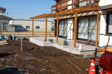 �X�g�[���E�b�h�f�b�L