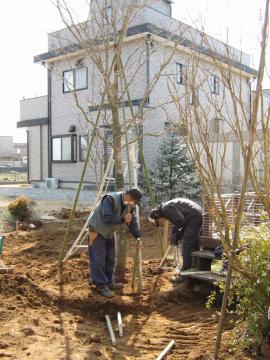 ���t�H�[���K�[�f��