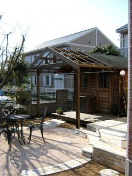 ���t�H�[���K�[�f��