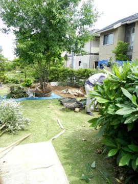 ���t�H�[���K�[�f��