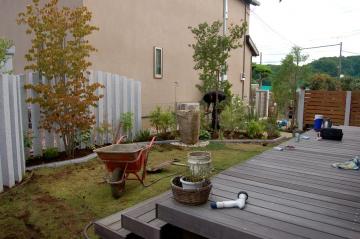 ���t�H�[���K�[�f��