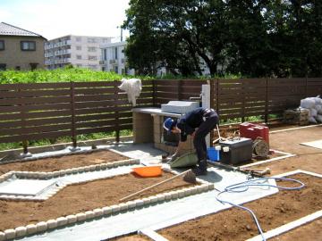 �L�b�`���K�[�f��