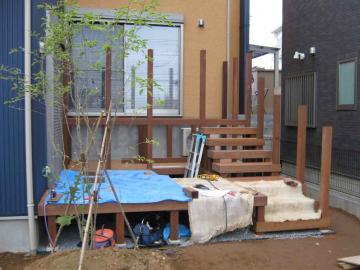 �E�����̃f�b�L