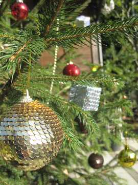 �N���X�}�X