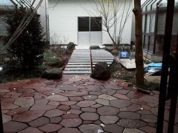 ���`�Β��芮���i����j�ڒn�{�H�O