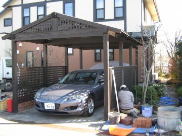 �E�b�h�J�[�|�[�g