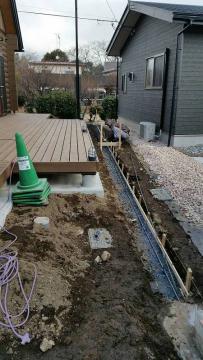 ���ˎs�K�[�f���O�\