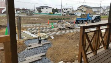 ���ˎs�i�`�������K�[�f��