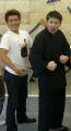 中村さんと田村さん