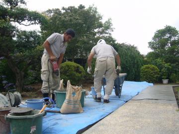 ���֑O�i�􂢏o���j