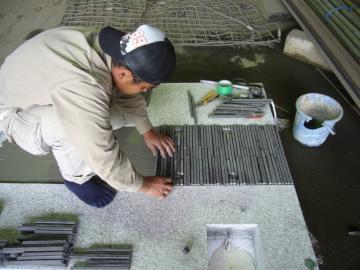 �^�����b�N