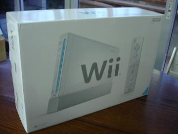 Wii