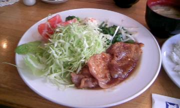 �ؓ��̃\�e�[