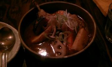 �X�[�v�J���[