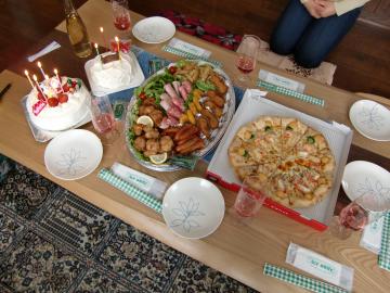 �N���X�}�X���j���[