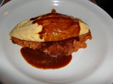 �n���o�[�O�I�����C�X