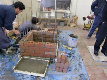 �R���e�i�K�[�f��8