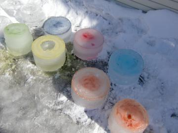 �A�C�X�L�����h���S