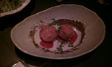 �N���[���R���b�P