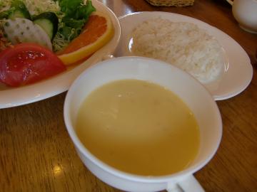 �R�[���X�[�v