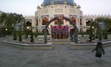 �A���r�A���R�[�X�g