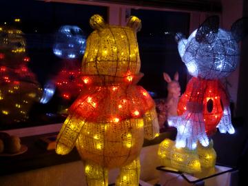 ���炫��˂��I�I