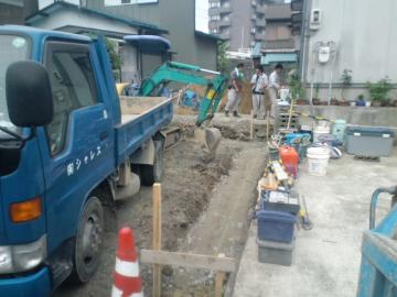 ����@�K�[�f�j���O