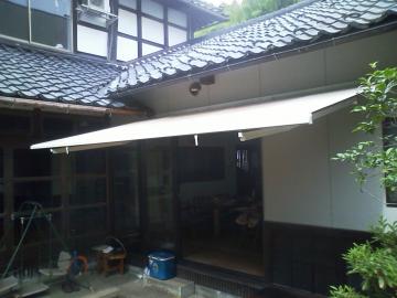 �e���X�I�[�j���O