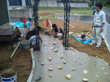 �� ���ߍ��ݒ�