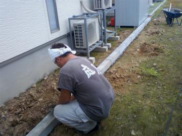 �g���g �ڒn�؂蒆