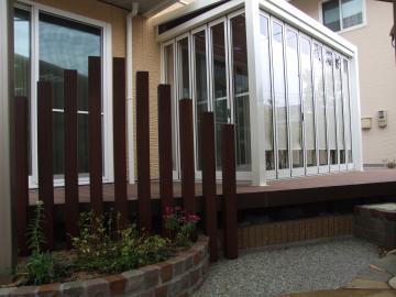 �K�[�f�����[���@�W�[�}�@�E�b�h�f�b�L�̏��