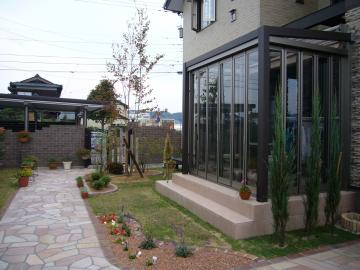 �K�[�f�����[���W�[�}�@�e���X�^�C���̏��