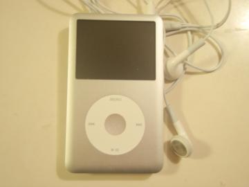 ipod @m