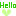 Hello!