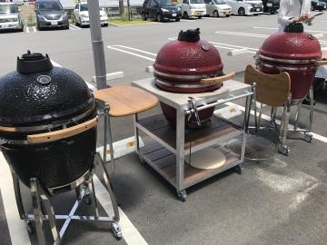 KAMADO@Q